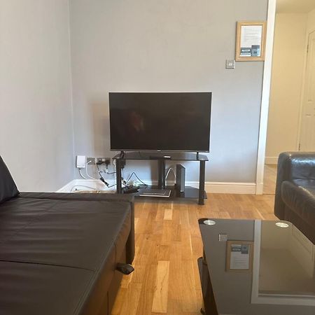 Edinburgh Lauriston 4 Bedroom 7 Beds Duplex Buitenkant foto