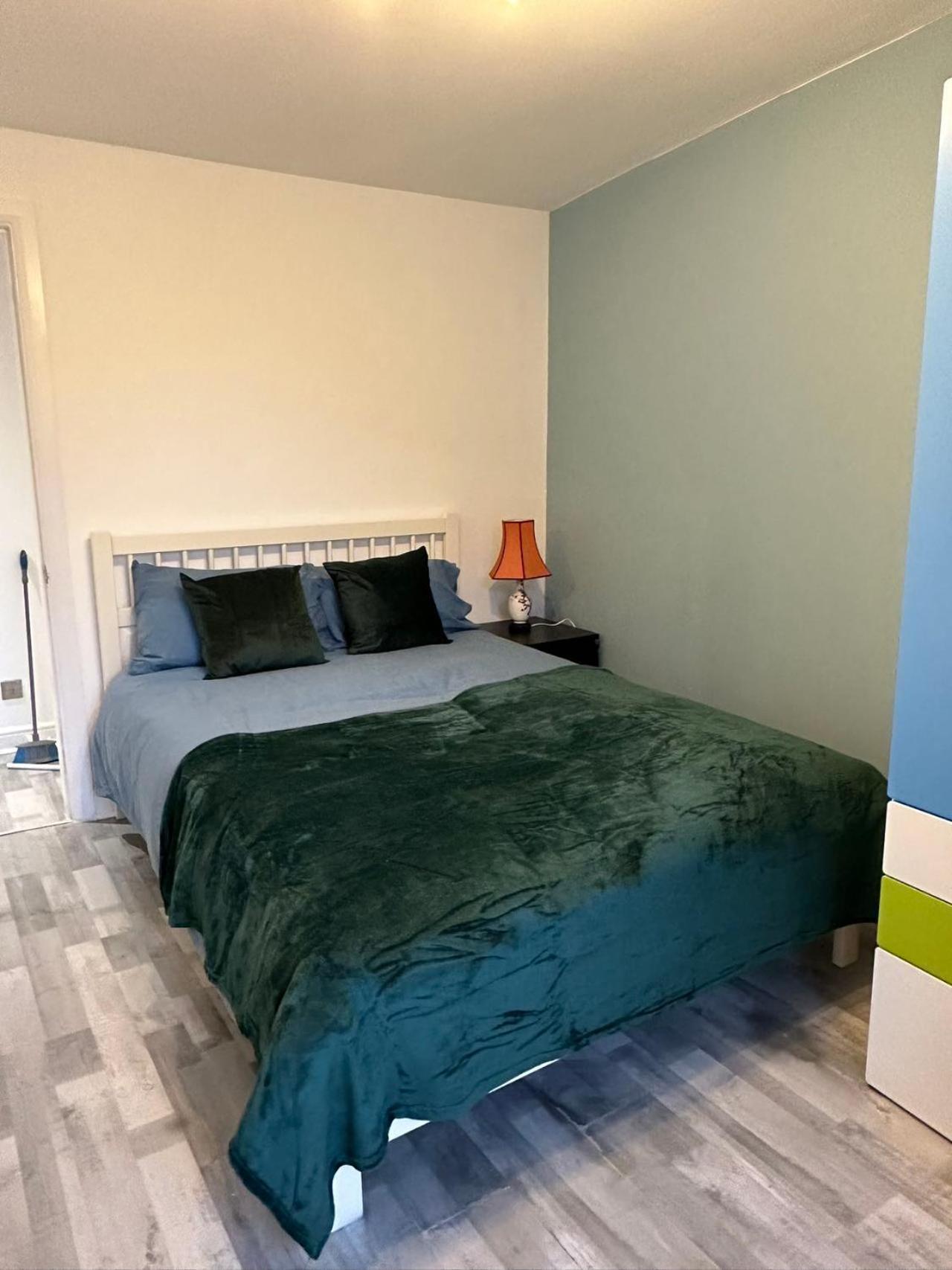 Edinburgh Lauriston 4 Bedroom 7 Beds Duplex Buitenkant foto