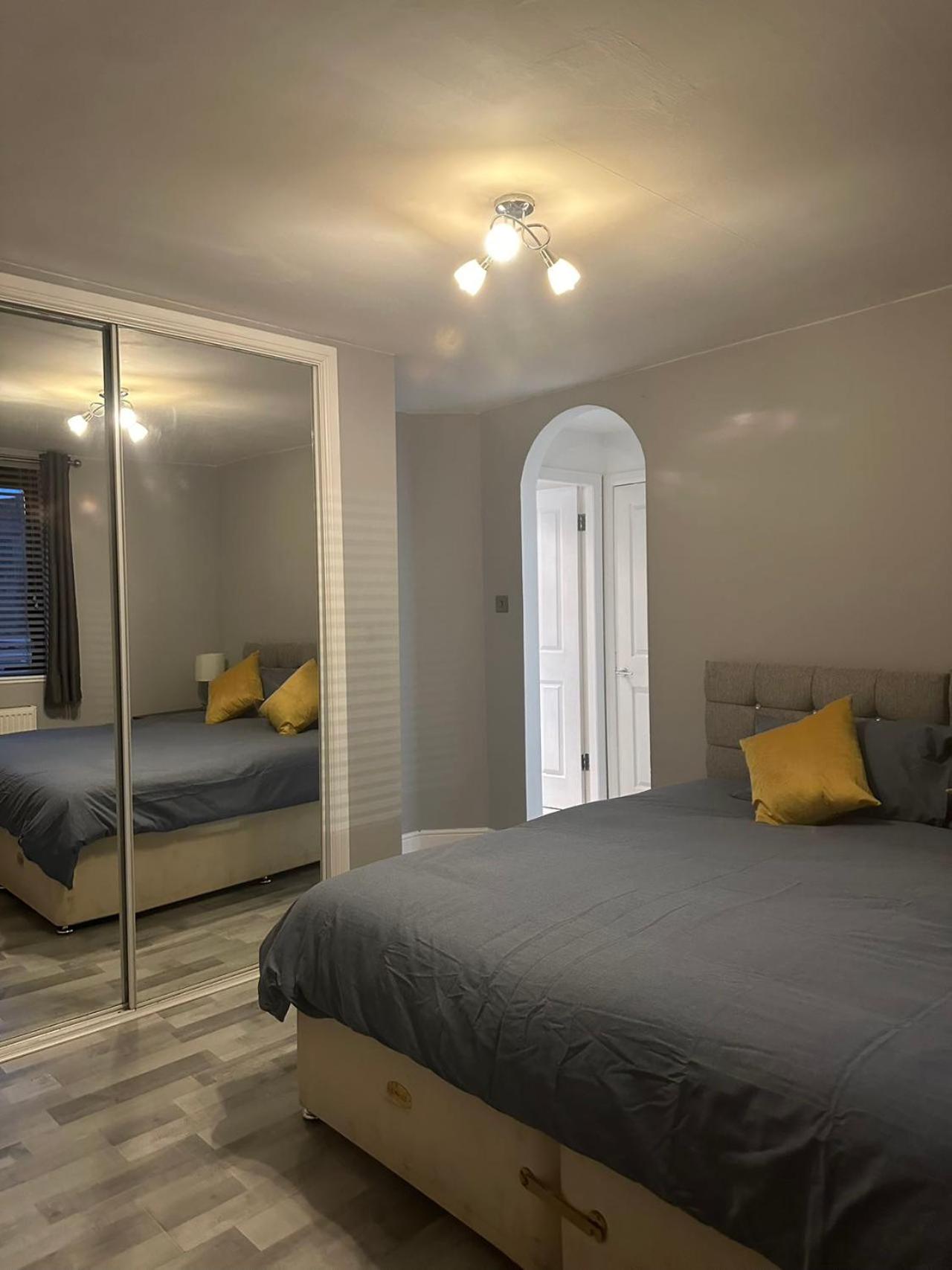 Edinburgh Lauriston 4 Bedroom 7 Beds Duplex Buitenkant foto